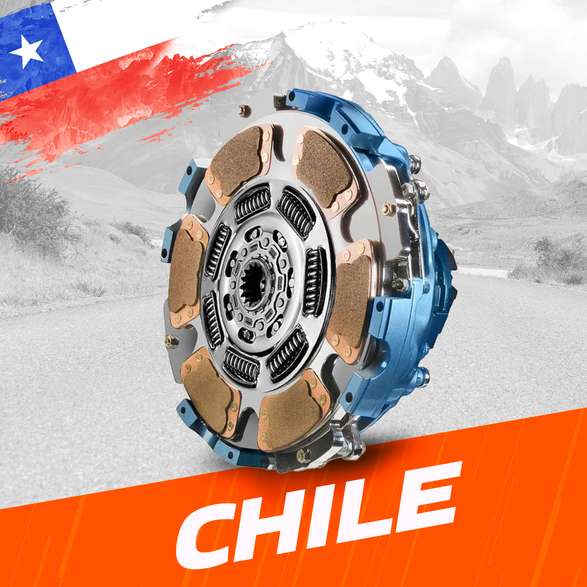 Revista en marcha edición 7 - Chile