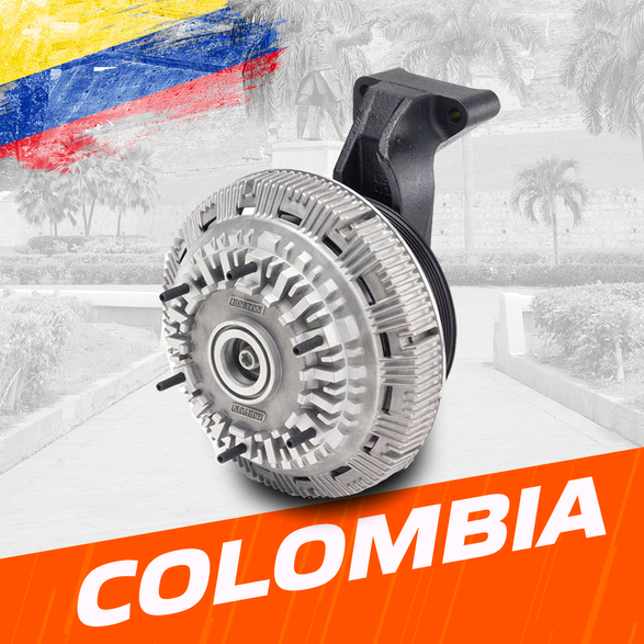 Revista en marcha edición 7 - Colombia