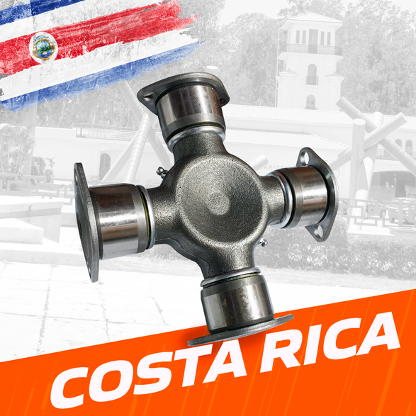 Revista en marcha edición 7 - Costa Rica