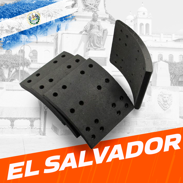 Revista en marcha edición 7 - El Salvador