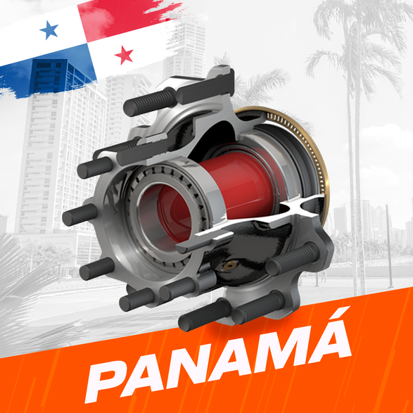 Revista en marcha edición 7 - Panamá