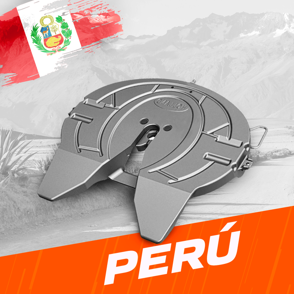 Revista en marcha edición 7 - Perú