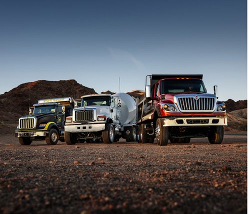 Perspectivas futuras en la lubricación de camiones de carga pesada