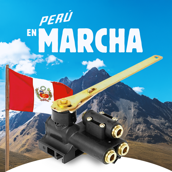 Perú