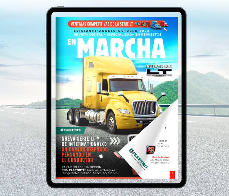 Revista digital Ed3 LT