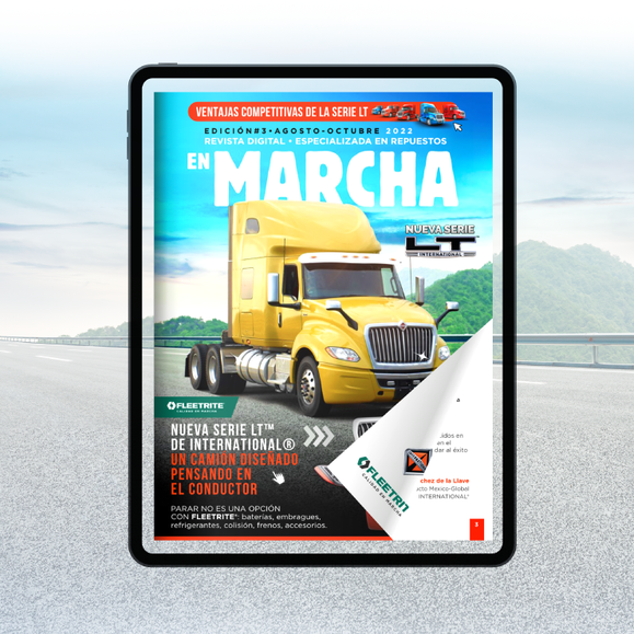 Revista digital Ed3 LT