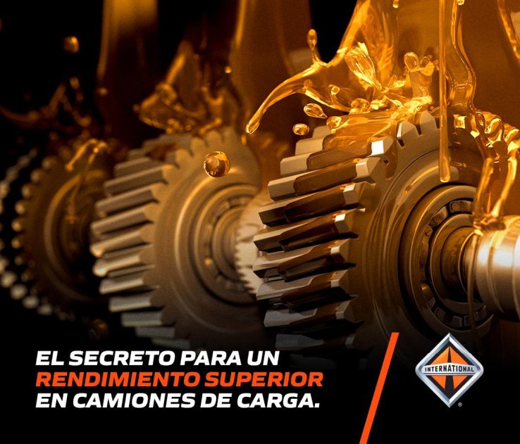 Protege Tu Inversión_ Elige Lubricantes de Calidad para Camiones Pesados