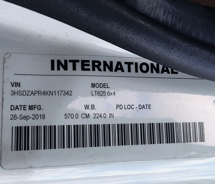 Vin - Tips Técnicos