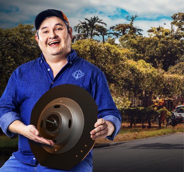 REPUESTOS INTERNATIONAL®: CALIDAD INIGUALABLE