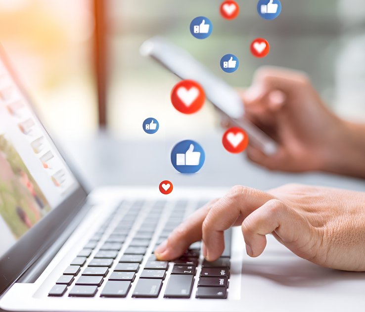 Resumen Mensual de Redes Sociales para Dealers LATAM