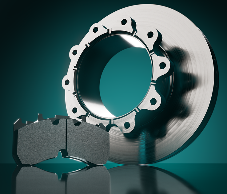 SISTEMA DE FRENOS DE AIRE