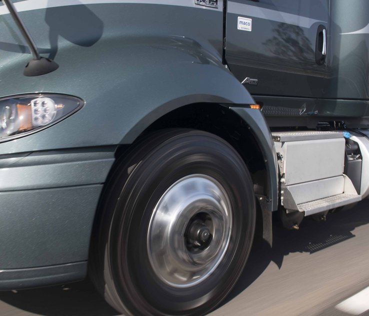 Seguridad Activa y Pasiva de los camiones INTERNATIONAL®_ 002