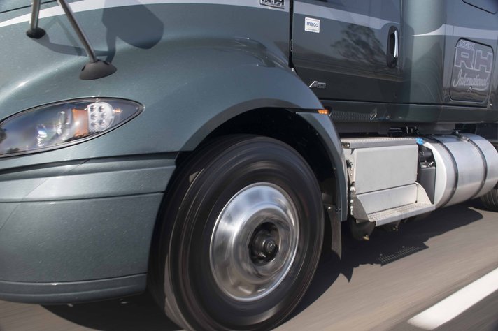 Seguridad Activa y Pasiva de los camiones INTERNATIONAL®_ 002