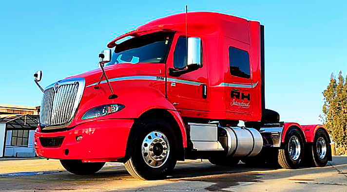 Serie RH
