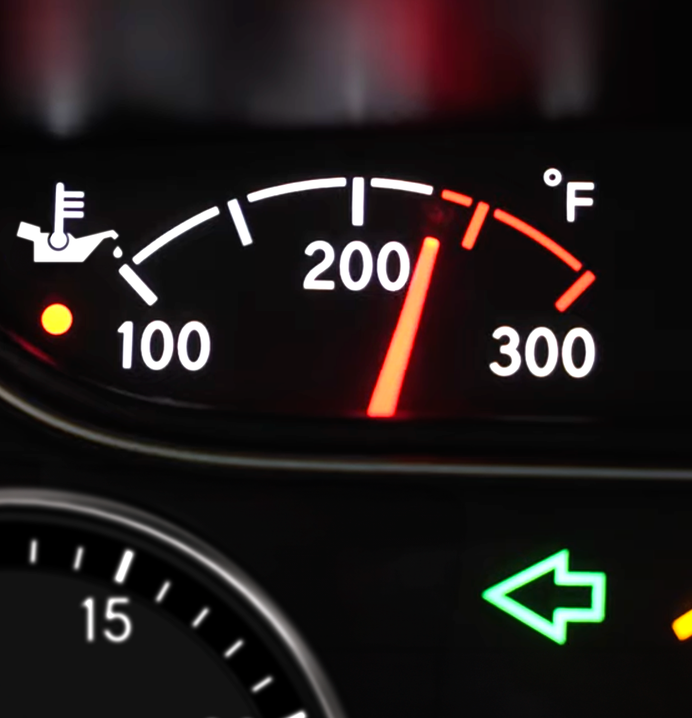 Tablero-Temperatura-de-Aceite-