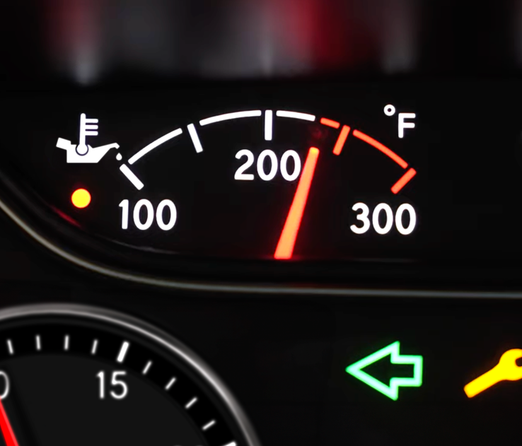 Tablero-Temperatura-de-Aceite-