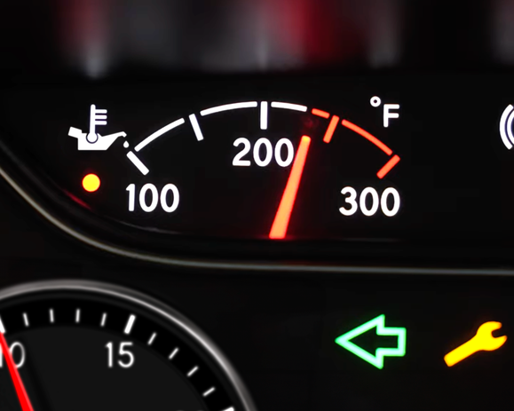 Tablero-Temperatura-de-Aceite-