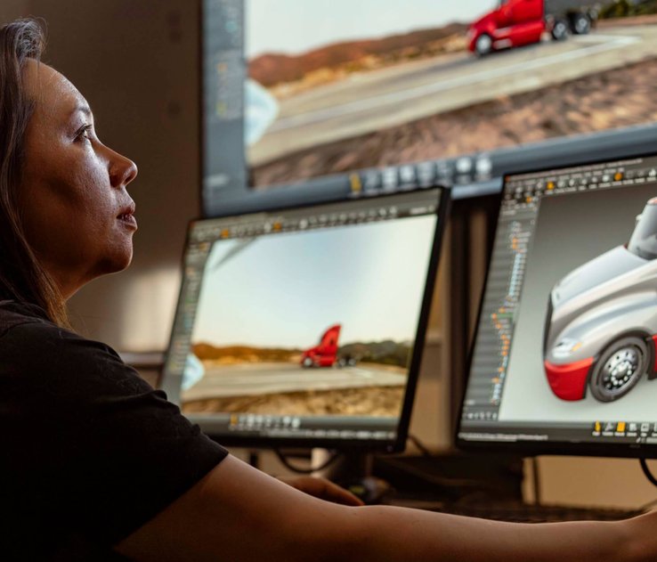 Tendencias del Mercado y Expectativas del Cliente en el Transporte de Carga y Logistica