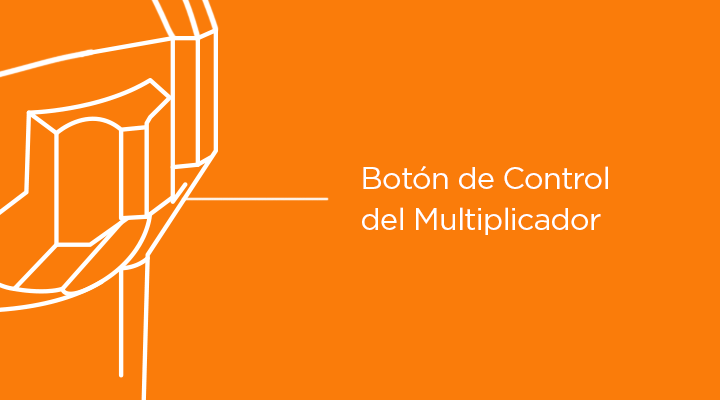 Boton de control