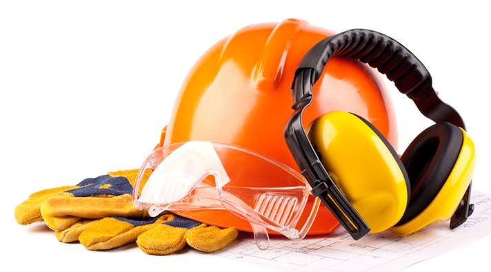 Elementos de proteccion