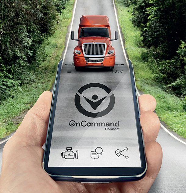 OnCommand Connect