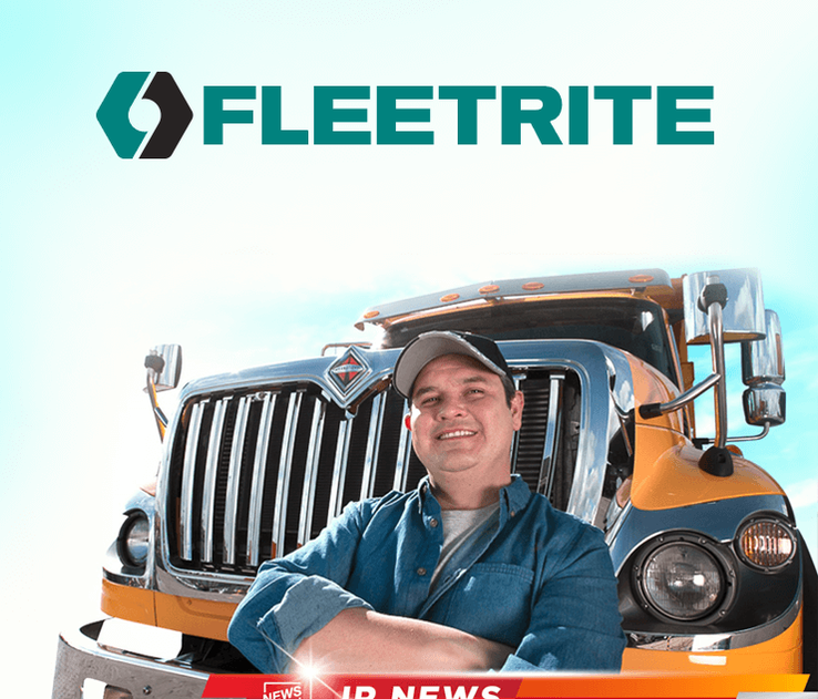 Juan Rueda anuncia a fleetrite