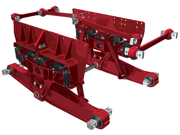 [Todo sobre tu camion] Hendrickson - Suspensión avanzada de fuelles de hule servicio severo ULTIMAAX 001