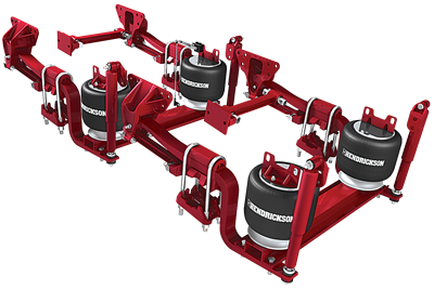 [Todo sobre tu camion] Hendrickson - Suspensión de aire HAS 002
