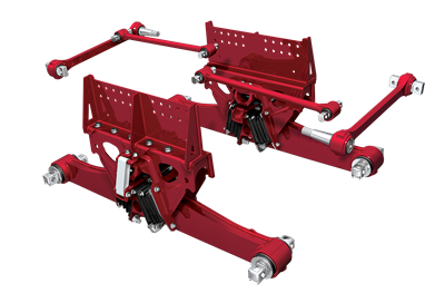 [Todo sobre tu camion] Hendrickson - Suspensión de hule servicio pesado HAULMAAX EX 007