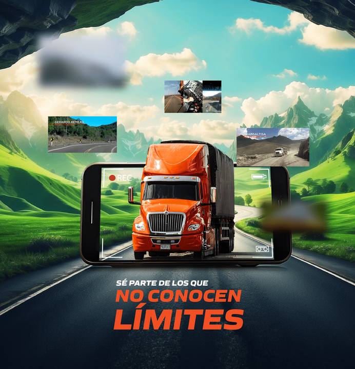 Video Infinito Banner