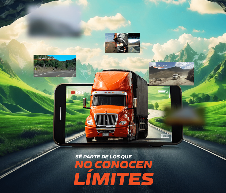 Video Infinito Banner