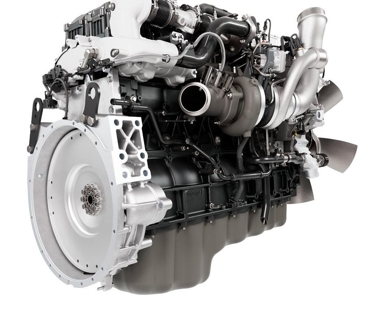 MOTOR A26