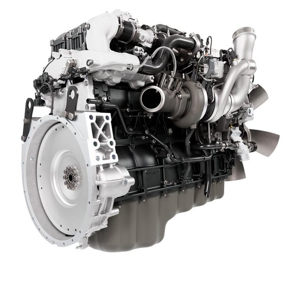MOTOR A26