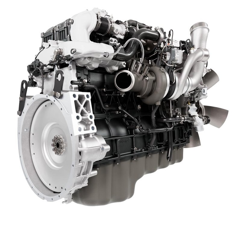 MOTOR A26