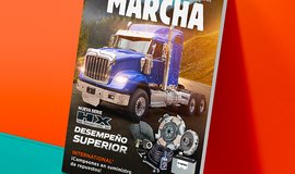 Revista en marcha edición 6