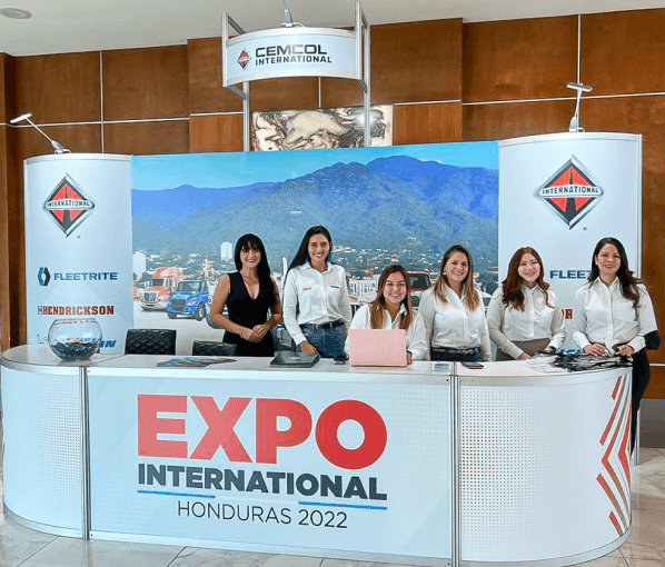 Expo Honduras 2022